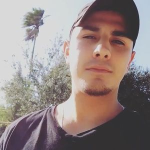 Meet your Posher, Gino